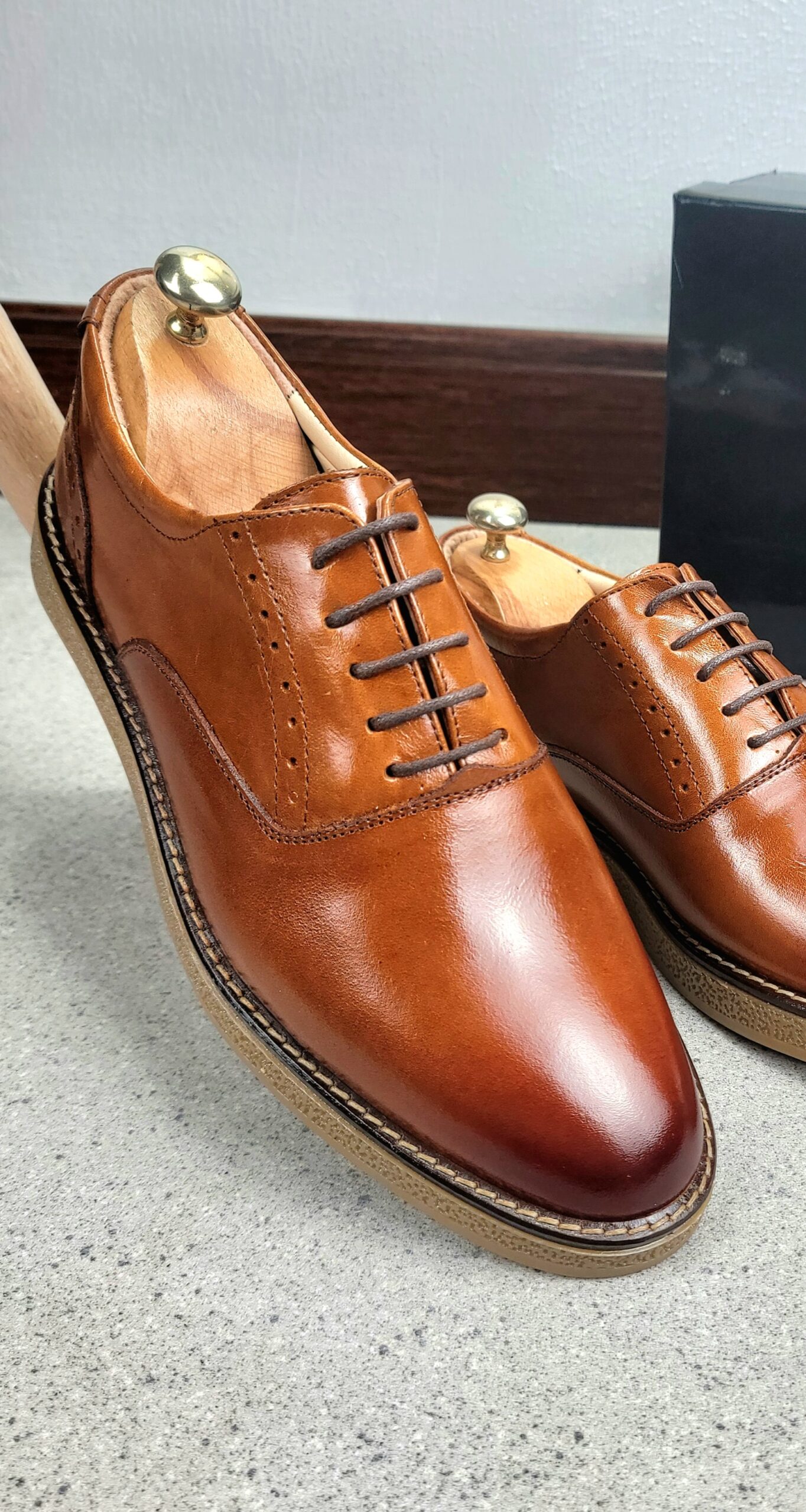 OXFORD chaussures classiques référence 04 - Image 10