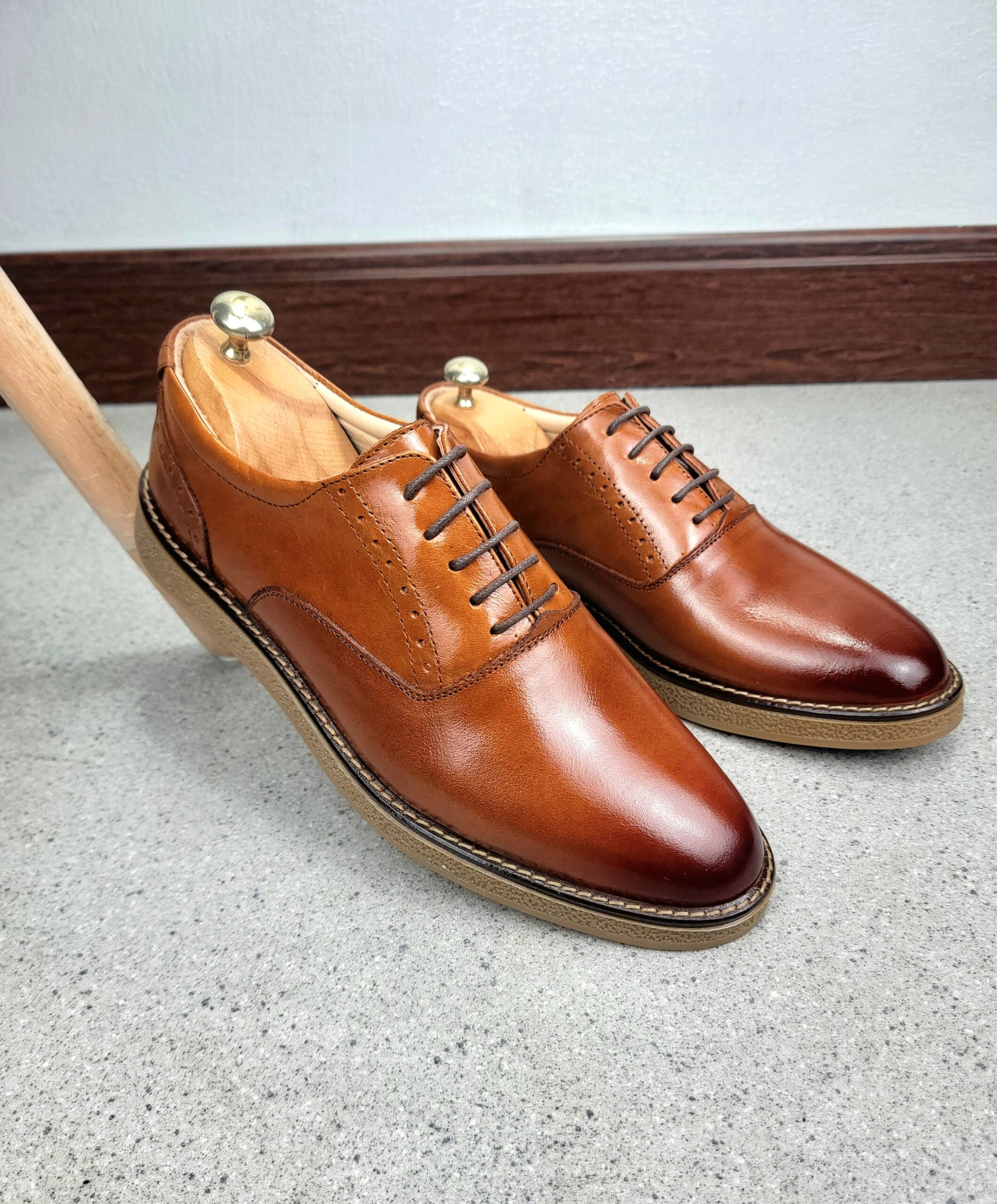 OXFORD chaussures classiques référence 04 - Image 4