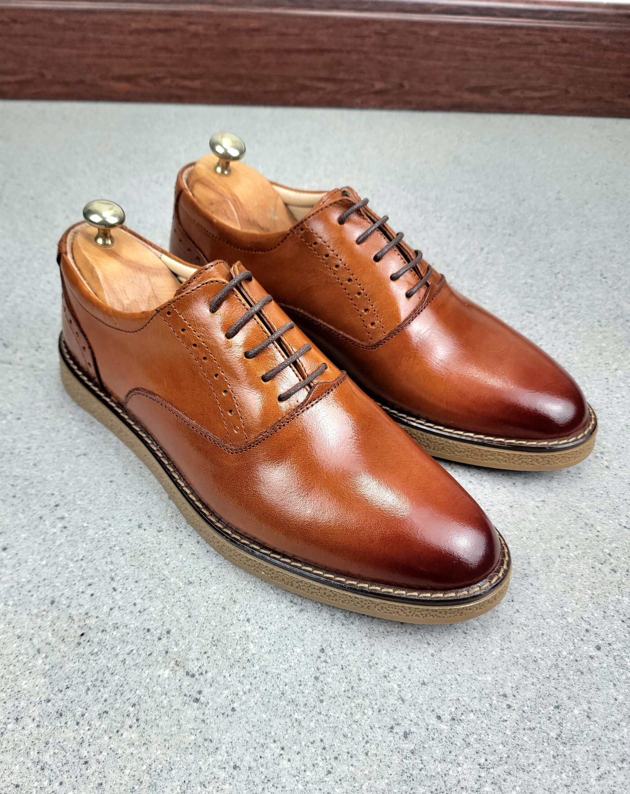 OXFORD chaussures classiques référence 04 - Image 6