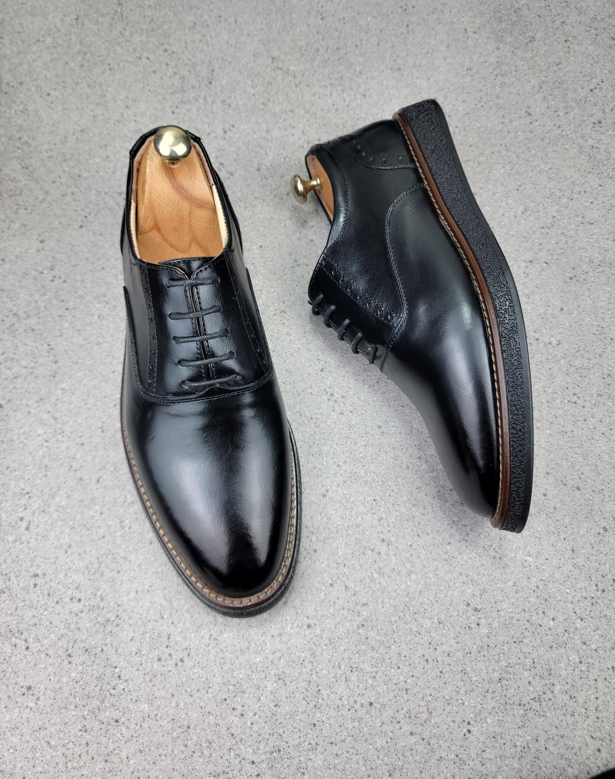 OXFORD chaussures classiques référence 04 - Image 2