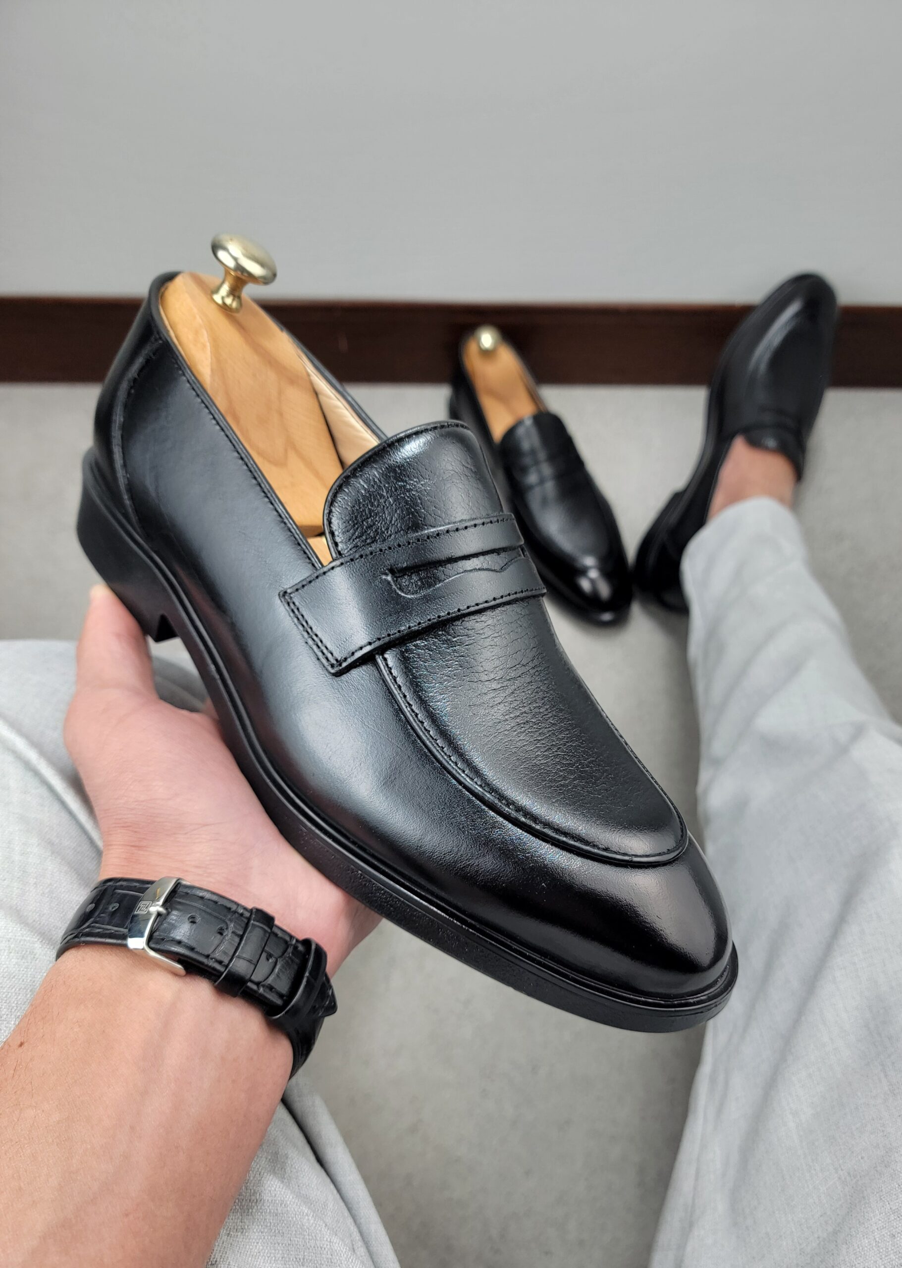 LOAFERS REFERENCE 20 - Image 3