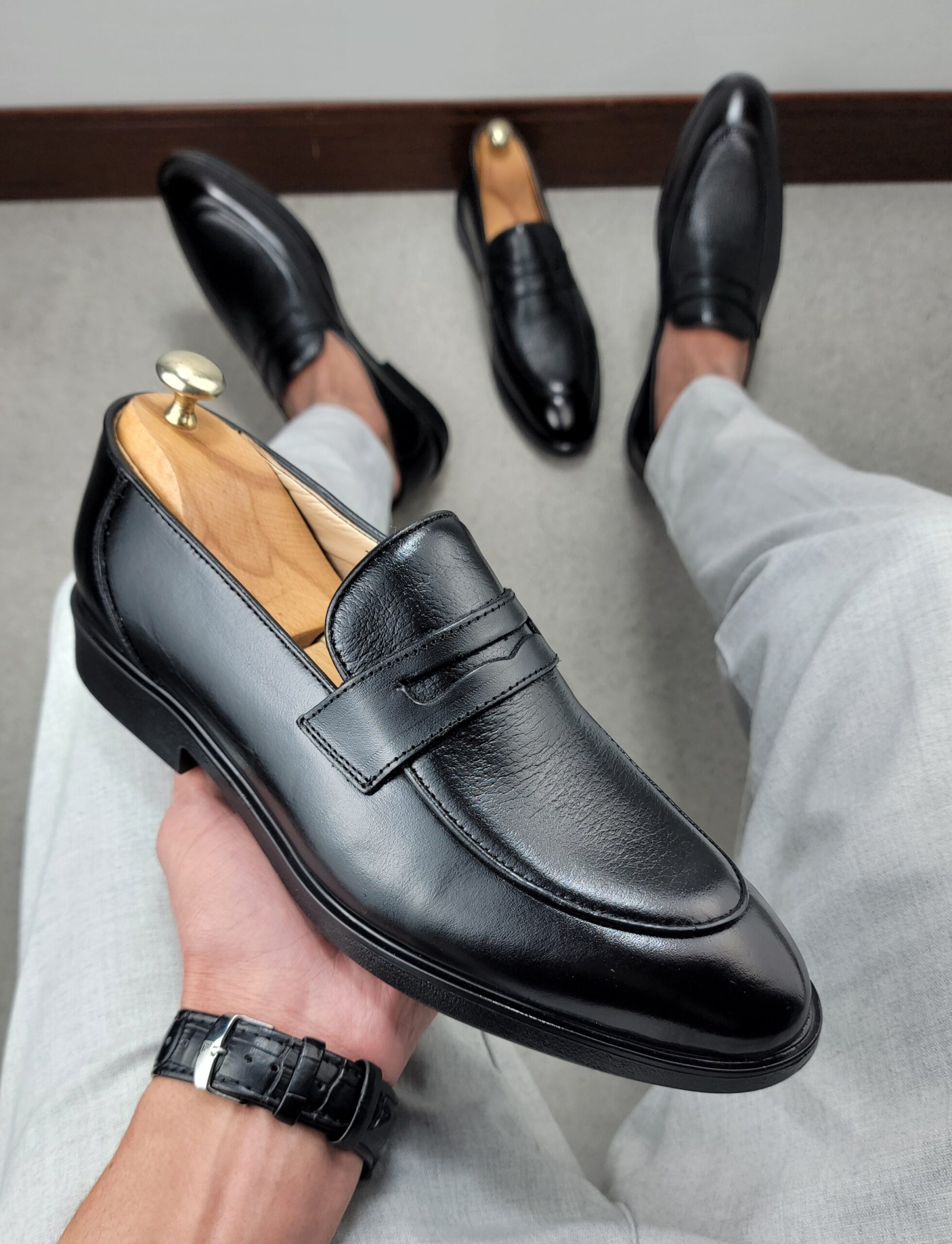 LOAFERS REFERENCE 20 - Image 18