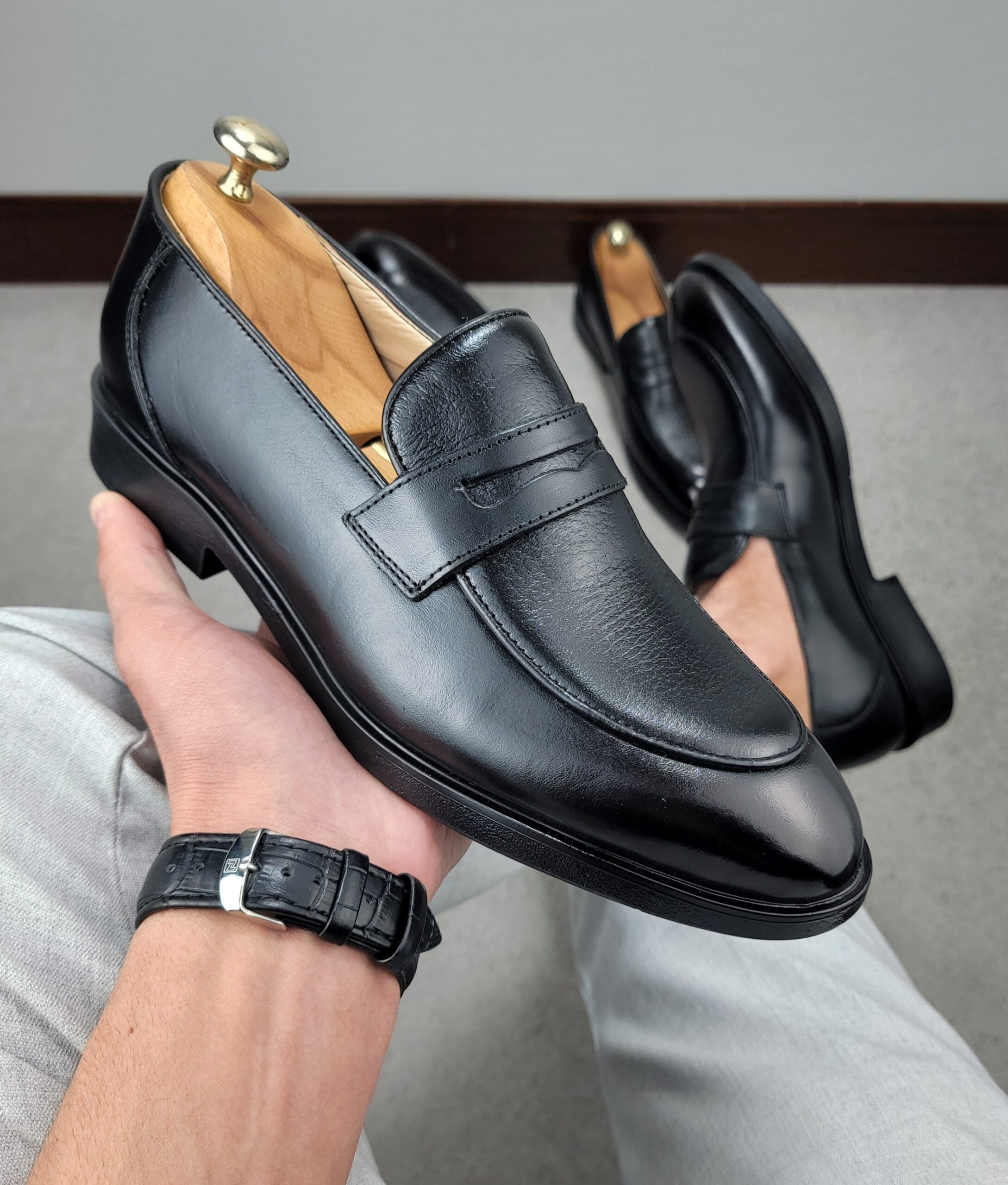 LOAFERS REFERENCE 20 - Image 15