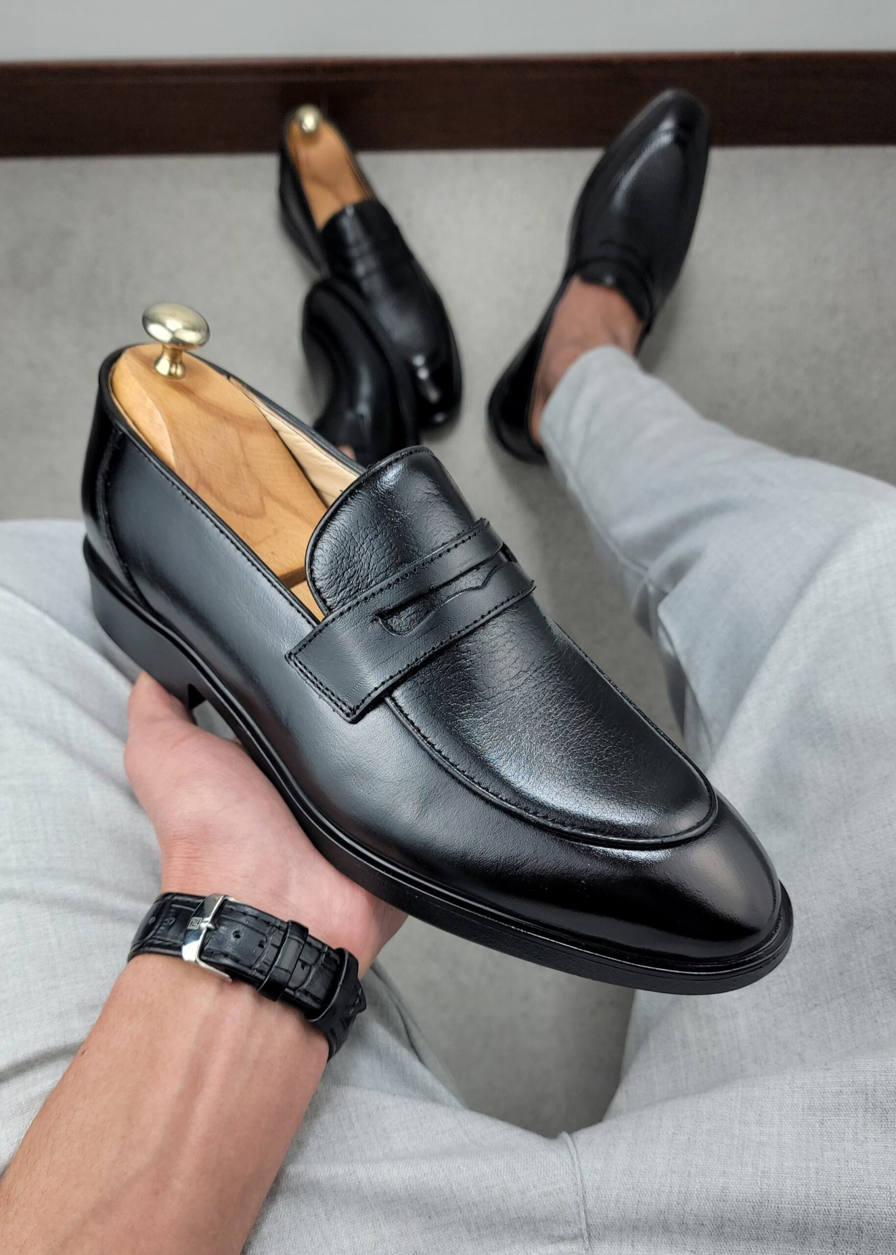 LOAFERS REFERENCE 20 - Image 5