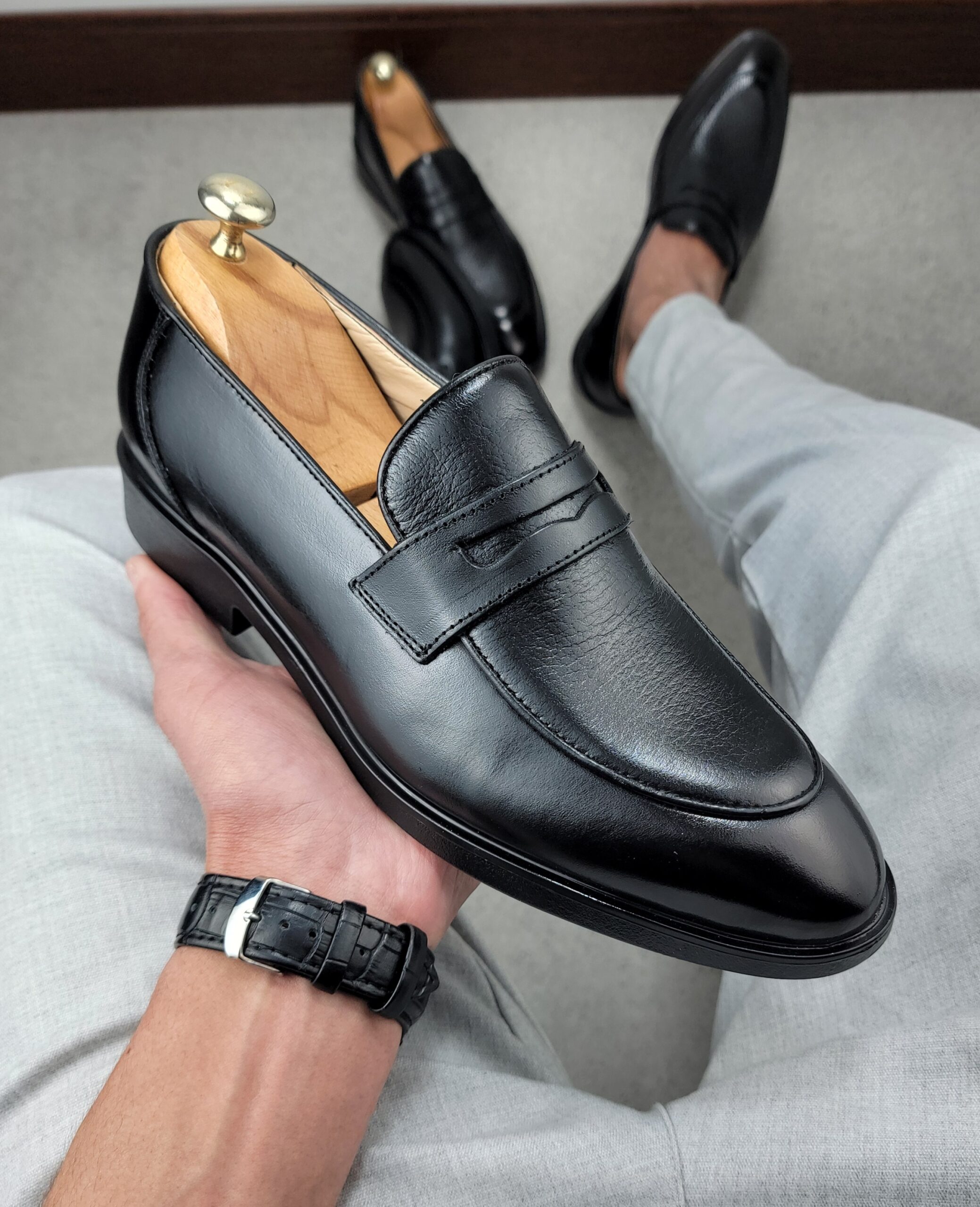 LOAFERS REFERENCE 20 - Image 8