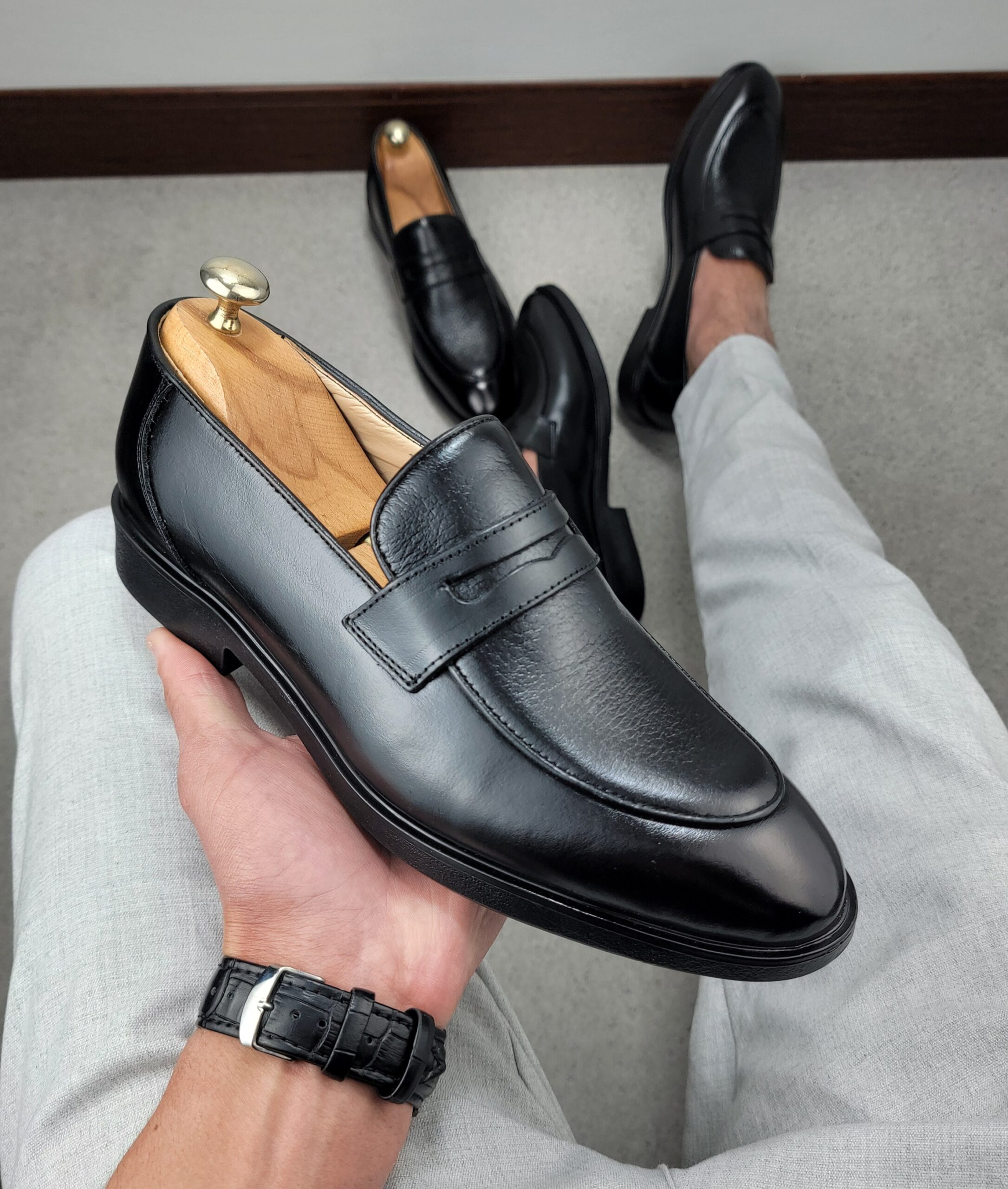 LOAFERS REFERENCE 20 - Image 10