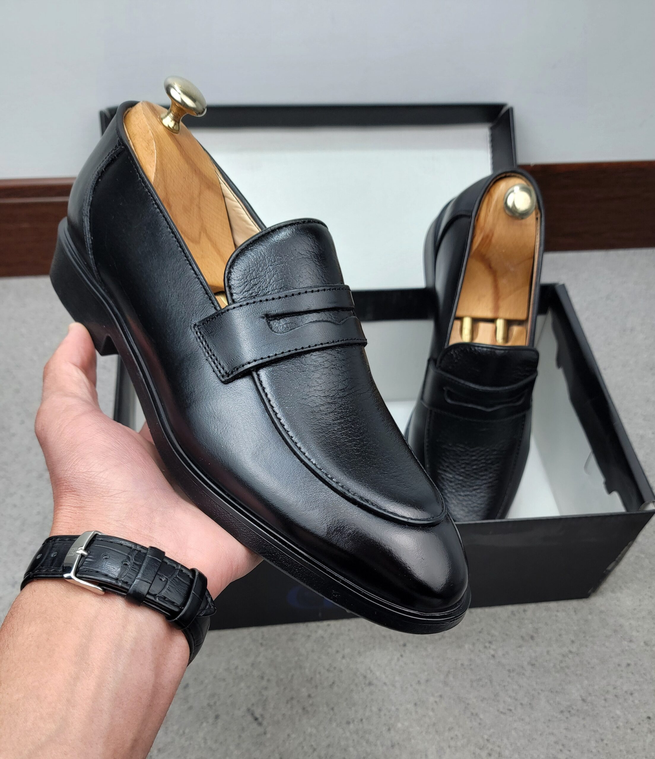LOAFERS REFERENCE 20 - Image 12