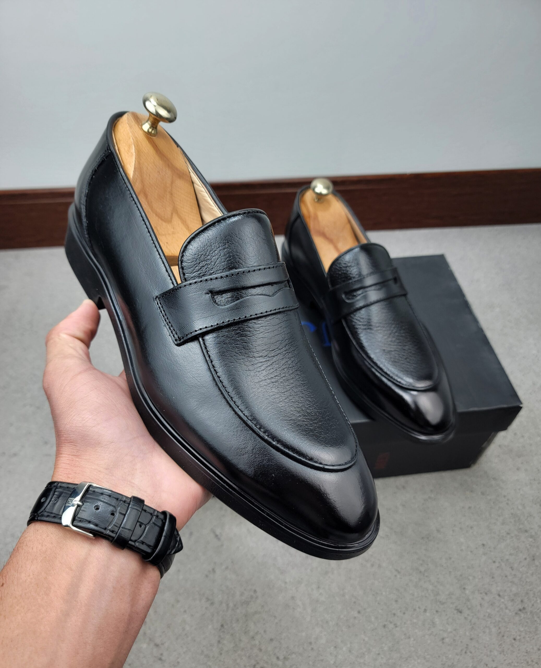 LOAFERS REFERENCE 20 - Image 14