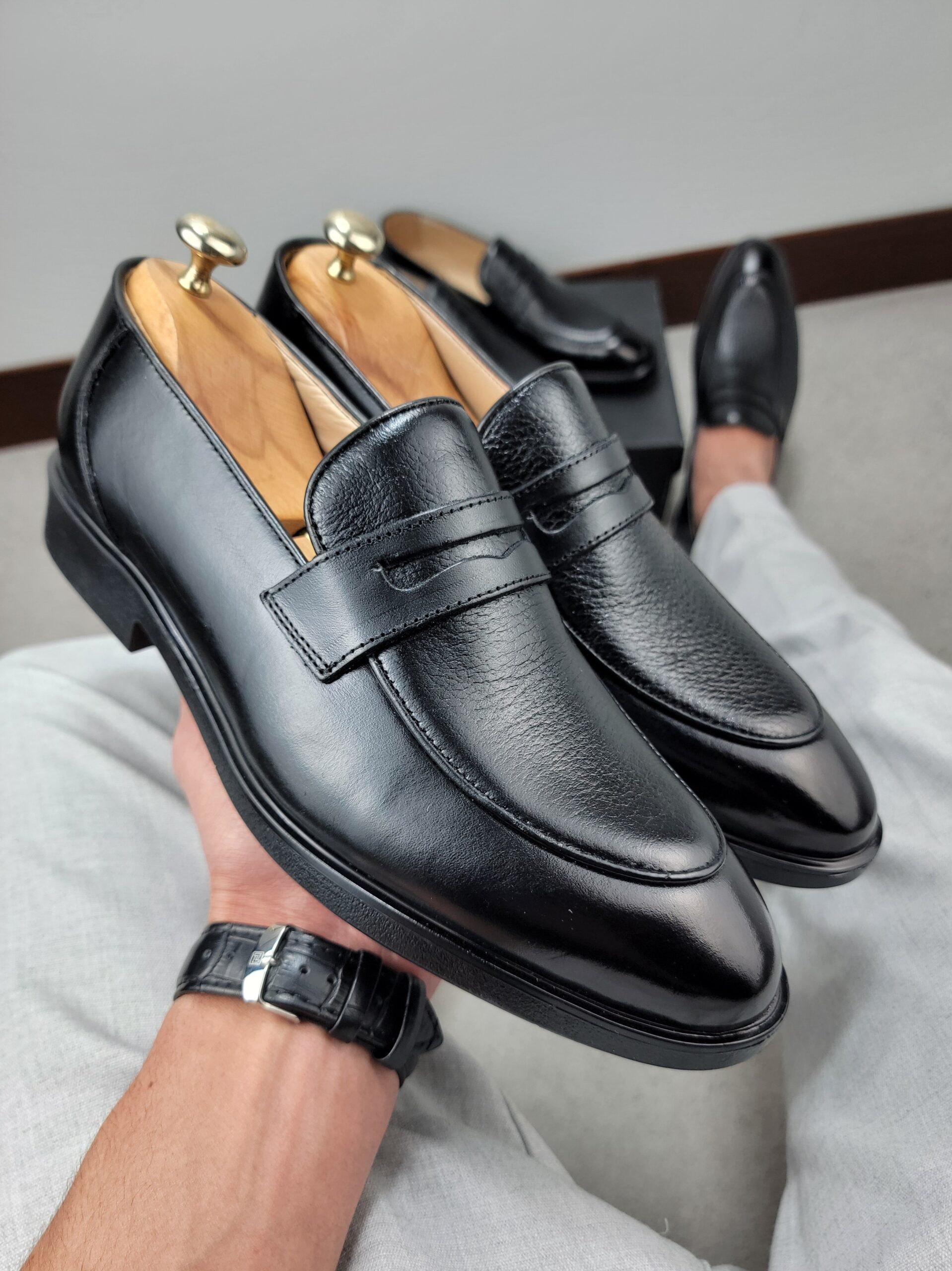 LOAFERS REFERENCE 20 - Image 17