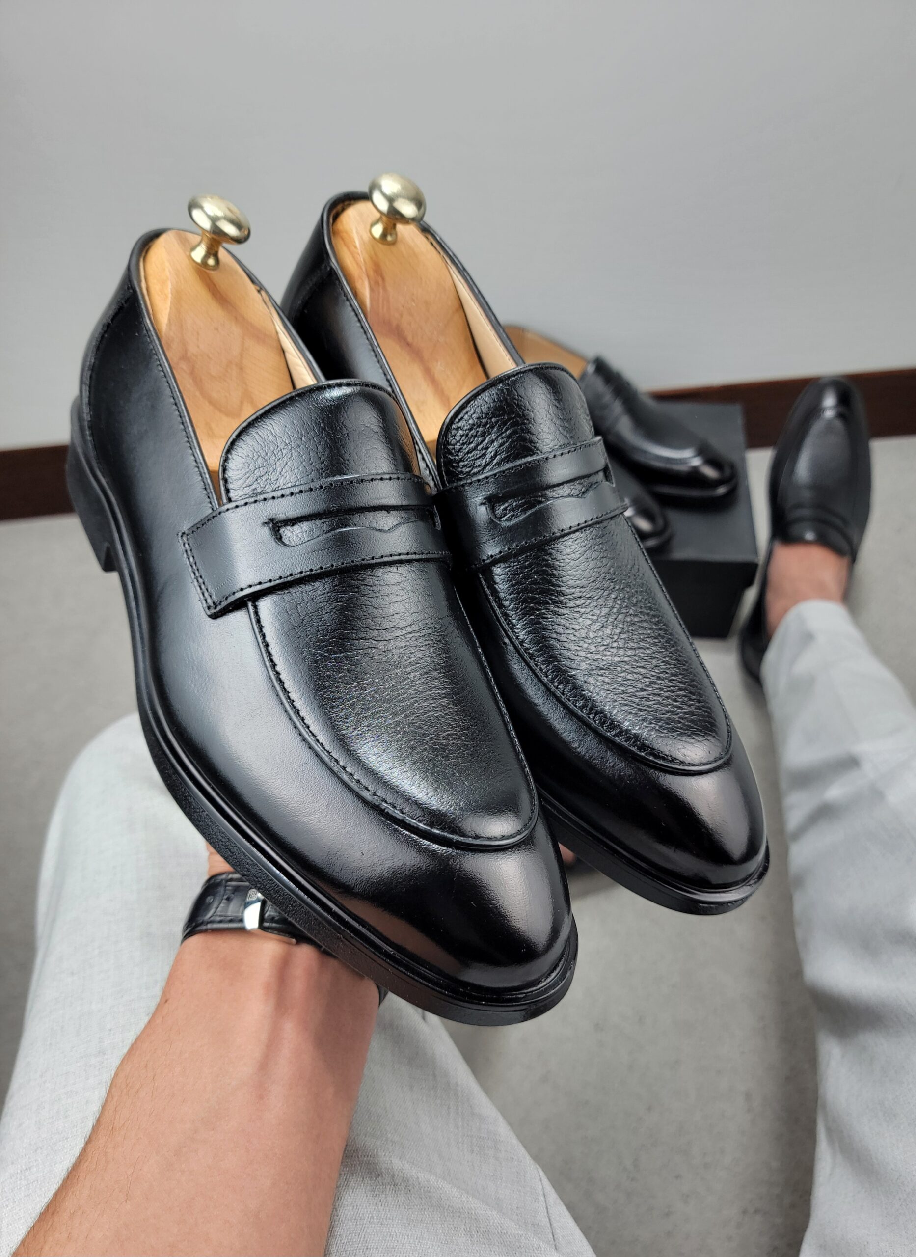 LOAFERS REFERENCE 20 - Image 21