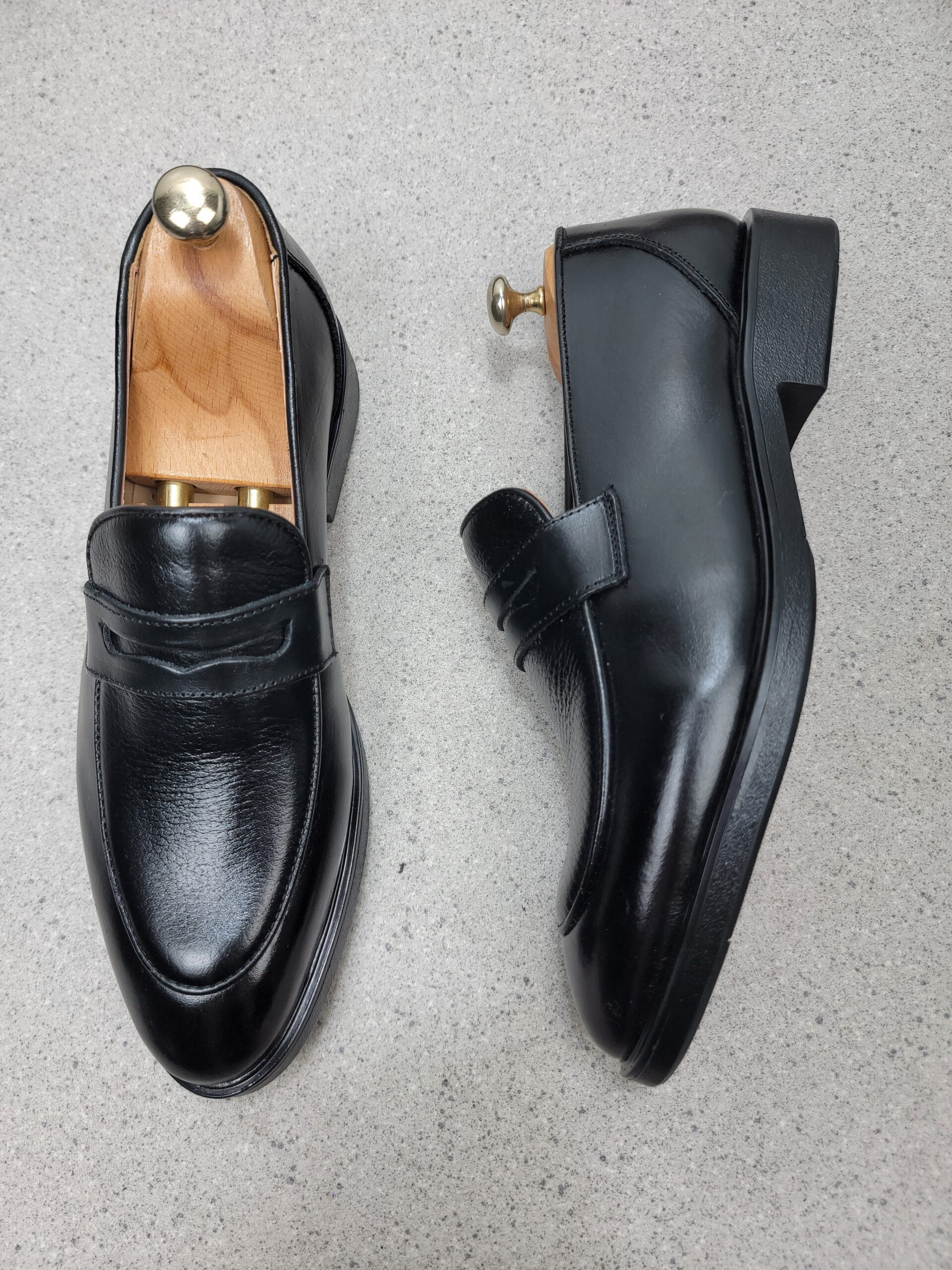 LOAFERS REFERENCE 20 - Image 22