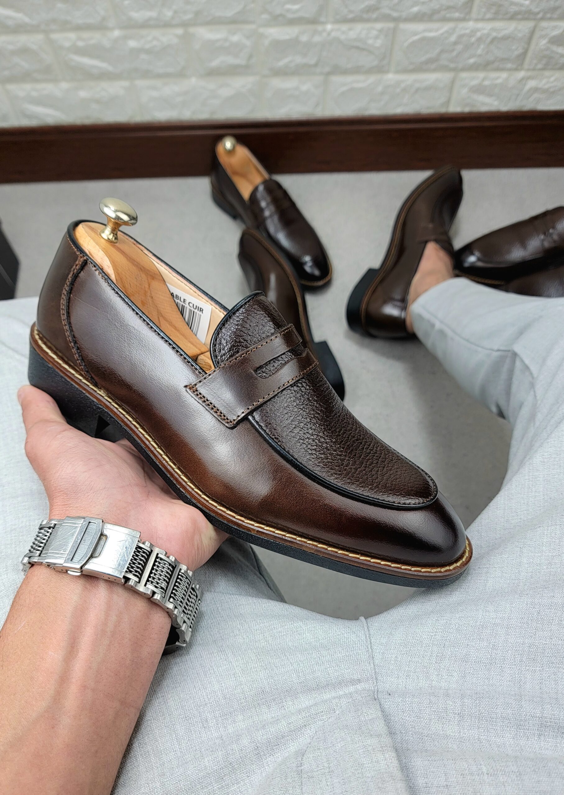 LOAFERS REFERENCE 20 - Image 13
