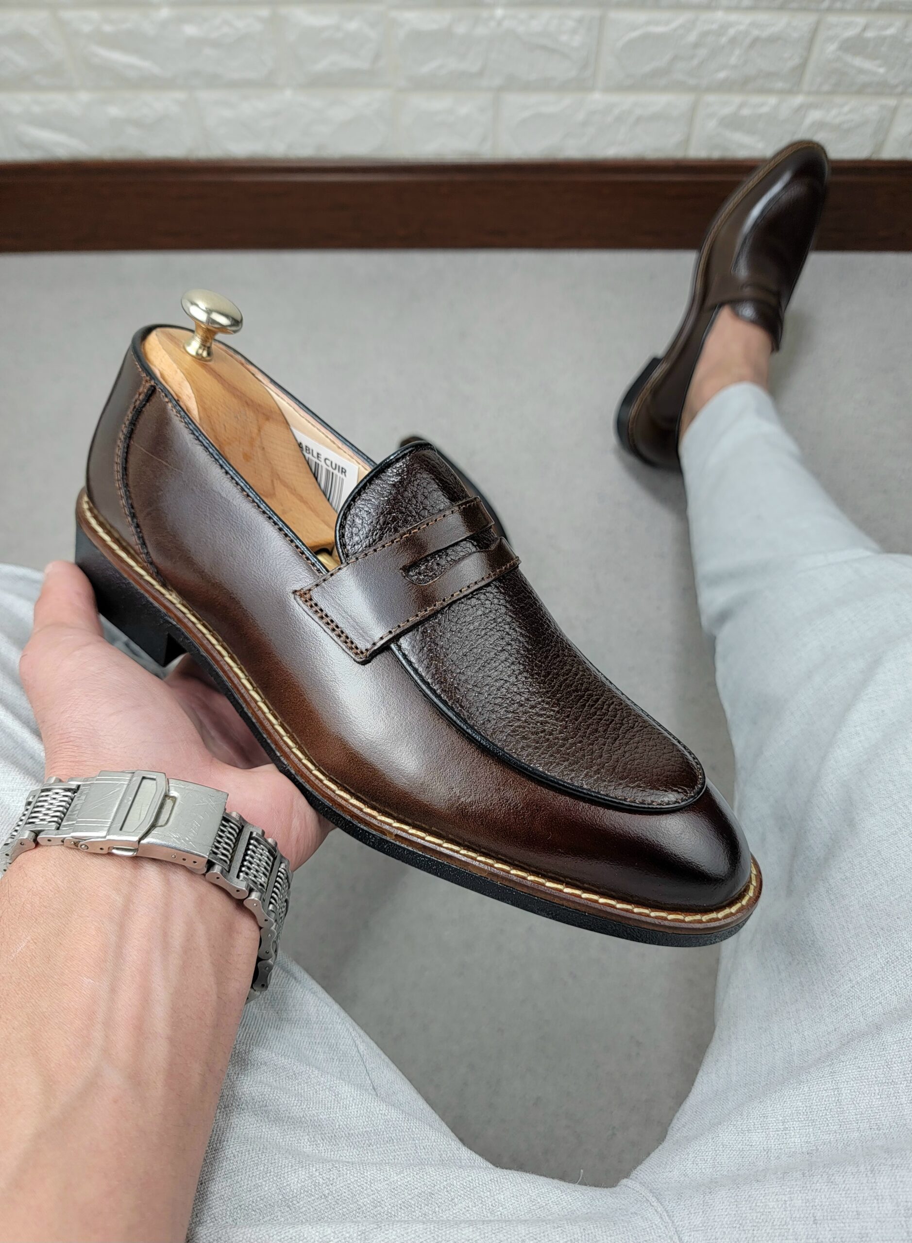 LOAFERS REFERENCE 20 - Image 7
