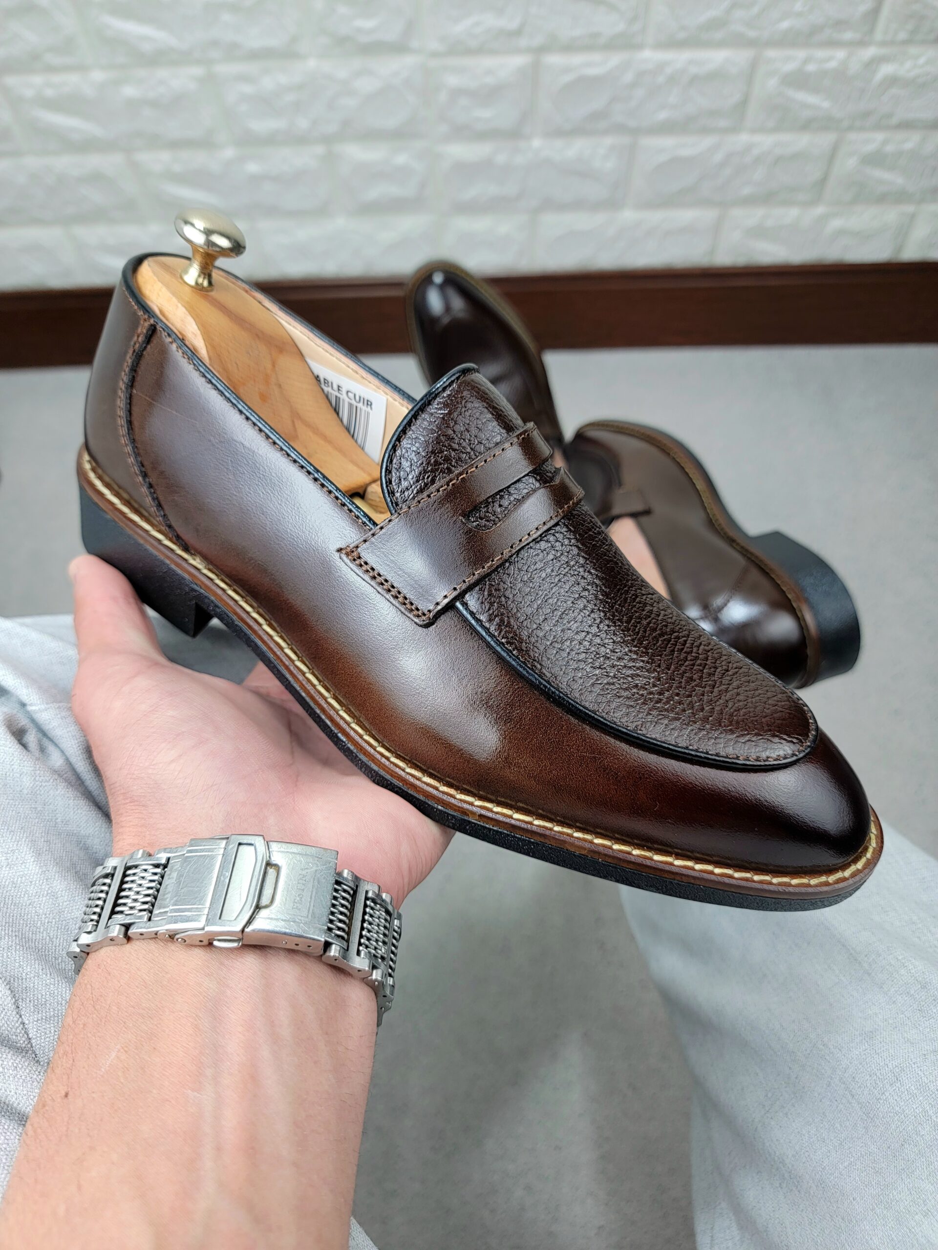 LOAFERS REFERENCE 20 - Image 2