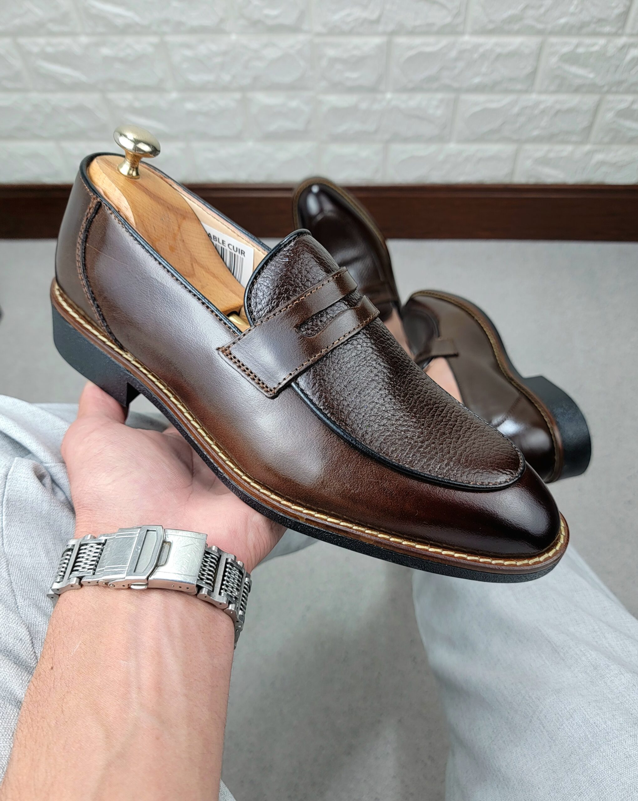 LOAFERS REFERENCE 20 - Image 4
