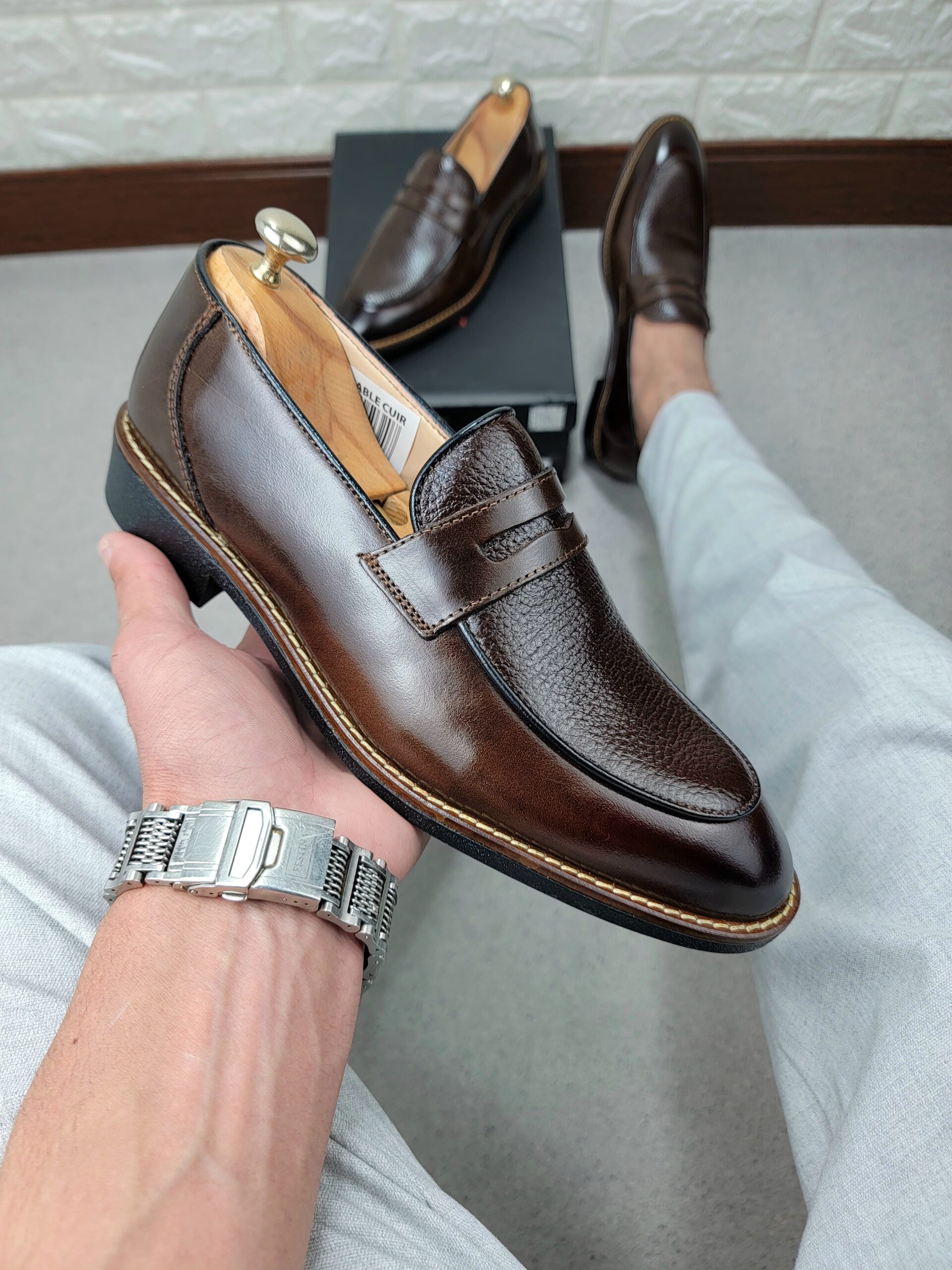 LOAFERS REFERENCE 20 - Image 11