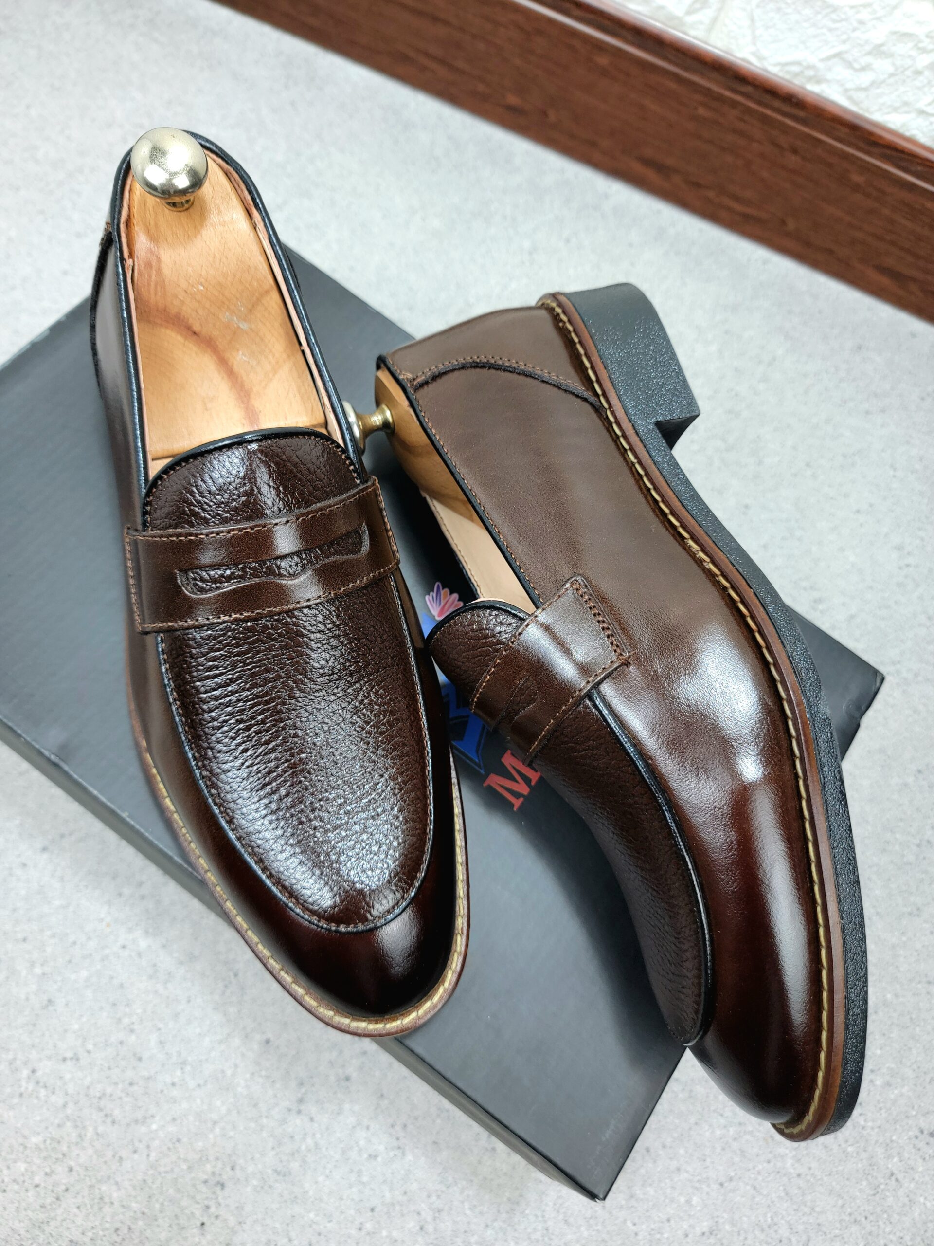 LOAFERS REFERENCE 20 - Image 16