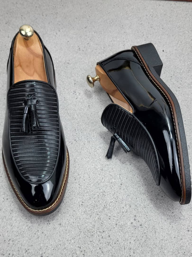 ALFA LOAFERS REFERENCE 23 - Image 5