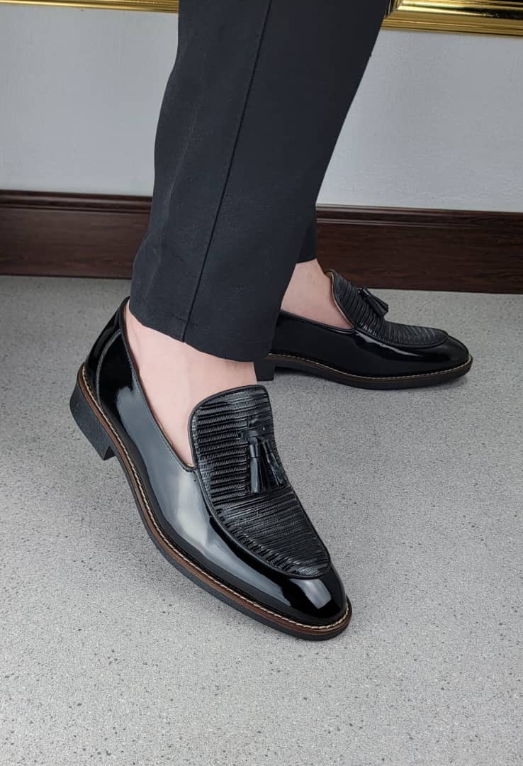 ALFA LOAFERS REFERENCE 23 - Image 4