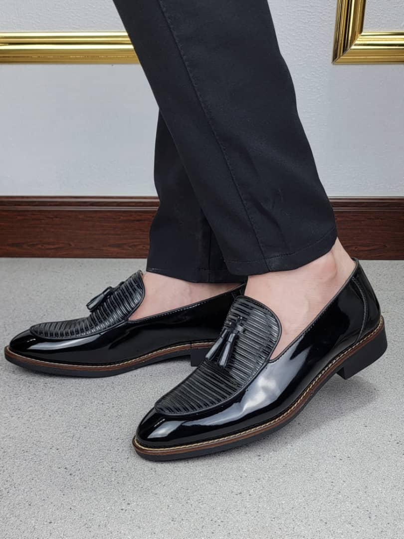 ALFA LOAFERS REFERENCE 23