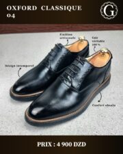 OXFORD chaussures classiques référence 04 - Image 6