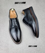 OXFORD chaussures classiques référence 04 - Image 4