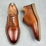 OXFORD chaussures classiques référence 04