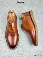 OXFORD chaussures classiques référence 04