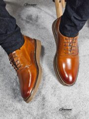 OXFORD chaussures classiques référence 04 - Image 10
