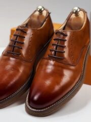 OXFORD chaussures classiques référence 04 - Image 3