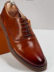 OXFORD chaussures classiques référence 04 - Image 8