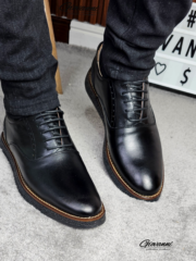 OXFORD chaussures classiques référence 04 - Image 11