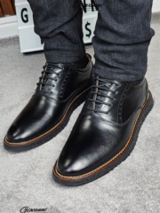 OXFORD chaussures classiques référence 04 - Image 9