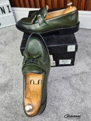 Mocassin Luxe Héritage référence 610 - Image 11