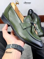 Mocassin Luxe Héritage référence 610 - Image 18
