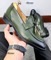 Mocassin Luxe Héritage référence 610 - Image 15