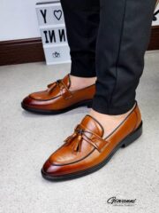 Mocassin Luxe Héritage référence 610 - Image 3
