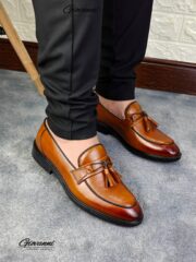 Mocassin Luxe Héritage référence 610 - Image 10