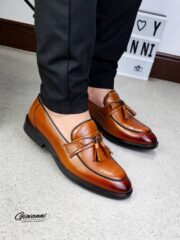 Mocassin Luxe Héritage référence 610 - Image 13