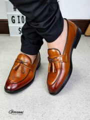 Mocassin Luxe Héritage référence 610 - Image 16