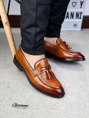 Mocassin Luxe Héritage référence 610 - Image 19