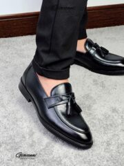 Mocassin Luxe Héritage référence 610 - Image 6