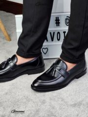 Mocassin Luxe Héritage référence 610 - Image 17