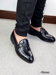 Mocassin Luxe Héritage référence 610 - Image 14