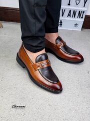 Vogue Horsebit Loafer référence 06 - Image 8