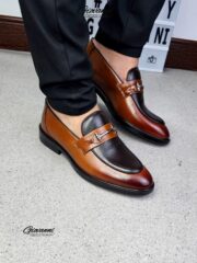 Vogue Horsebit Loafer référence 06 - Image 2