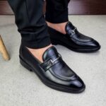 Vogue Horsebit Loafer référence 06