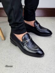 Vogue Horsebit Loafer référence 06