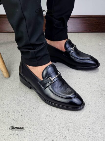 Vogue Horsebit Loafer référence 06