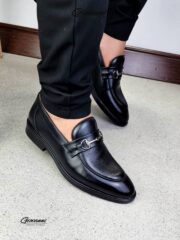 Vogue Horsebit Loafer référence 06 - Image 5